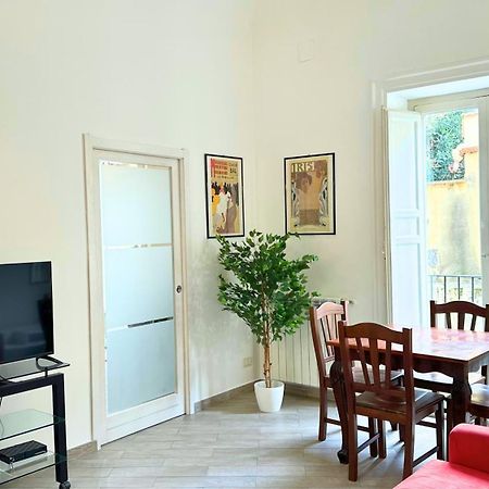Residenza Cattedrale Apartment Palermo Exterior photo