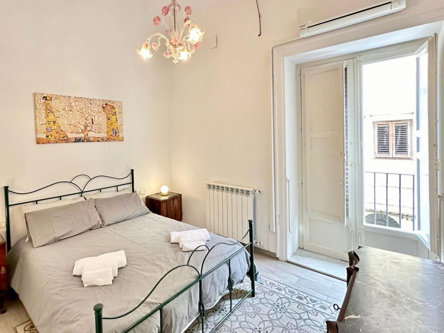 Residenza Cattedrale Apartment Palermo Exterior photo